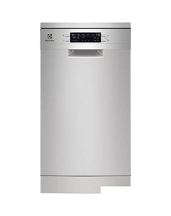 Отдельностоящая посудомоечная машина ESS43210SX Electrolux