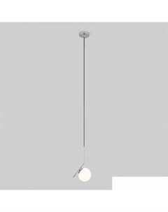 Подвесная люстра 50159/1 хром Frost Long Евросвет