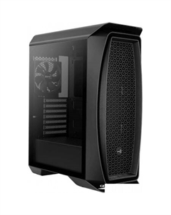 Корпус Aero One-G-BK-v1 Aerocool