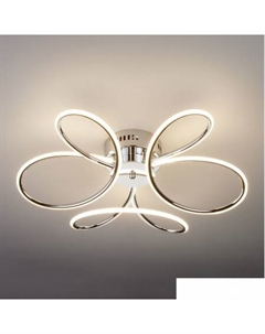 Припотолочная люстра 90083/3 Евросвет