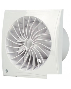 Осевой вентилятор Sileo 150 Blauberg ventilatoren