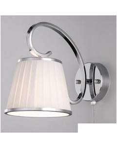 Бра 60088/1 (Chrome) Евросвет