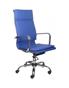 Кресло CH-993/Blue Бюрократ