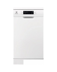Отдельностоящая посудомоечная машина SatelliteClean 600 ESS42220SW Electrolux