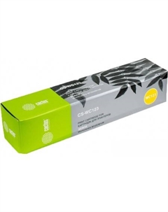 Картридж CS-WC123 (аналог Xerox 006R01182) Cactus
