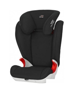 Детское автокресло Kid II (черный) Britax romer