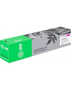 Картридж CS-TK8315M (аналог Kyocera TK-8315M) Cactus