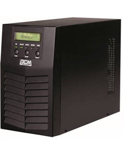Источник бесперебойного питания Macan MAS-1000 Powercom