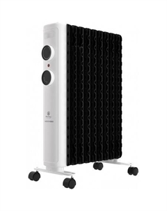 Масляный радиатор Laggio Nero ROR-LN9-2000M Royal clima