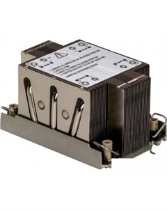 Кулер для процессора SNK-P0088P Supermicro