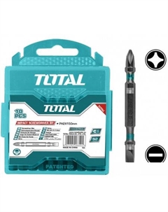 Набор бит TACIM16HL133 Total