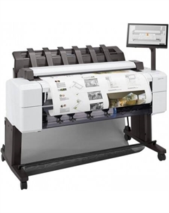 МФУ Designjet Plotter T2600DR Hp