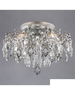 Припотолочная люстра Wonderful 276/5 Strotskis Bogate's