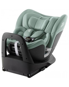 Детское автокресло Swivel (jade green) Britax romer