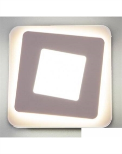 Точечный светильник Salient 90154/2 (White) Евросвет