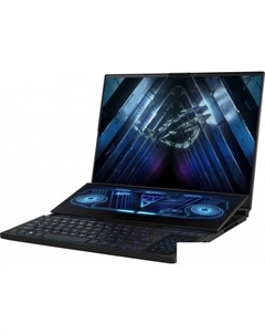 Рабочая станция ASUS ROG Zephyrus Duo 16 2023 GX650PY-NM083W Asus