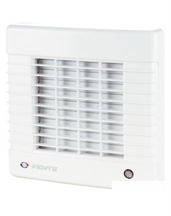 Осевой вентилятор 100 МА Vents