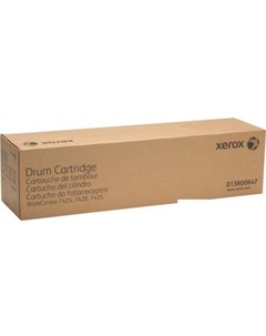 Фотобарабан 013R00647 Xerox