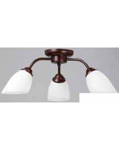 Припотолочная люстра V3252/3PL Vitaluce