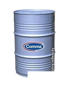 Моторное масло X-Flow Type G 5W-40 60л Comma