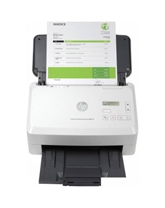 Сканер ScanJet Enterprise Flow 5000 s5 6FW09A Hp