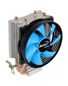 Кулер для процессора Verkho 2 Aerocool