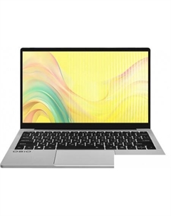 Ноутбук OSiO FocusLine F140i-006 Osio