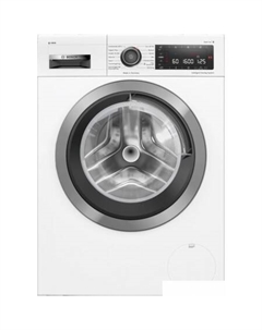 Стиральная машина WAX02KLOSN Bosch