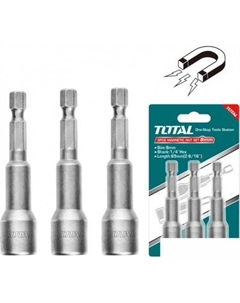 Головка слесарная TAC270831 Total