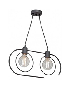 Подвесная люстра V4742-1/2S Vitaluce