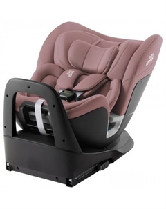 Детское автокресло Swivel (dusty rose) Britax romer