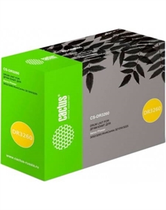 Картридж CS-DR3260 (аналог Xerox 101R00474) Cactus