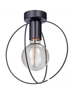 Припотолочная люстра V4328-1/1PL Vitaluce