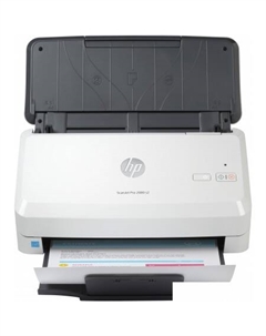 Сканер ScanJet Pro 2000 s2 6FW06A Hp