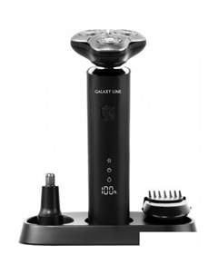 Электробритва GL4276 Galaxy line