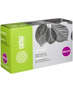 Фотобарабан CS-DR2275 Cactus