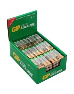 Батарейка Super LR03 96BOX 384 Gp