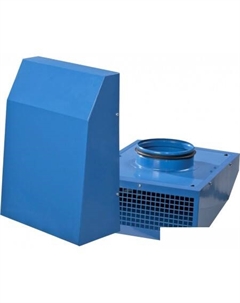 Радиальный вентилятор ВЦН 150 Vents