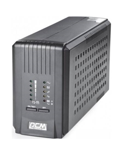 Источник бесперебойного питания Smart King Pro+ SPT-500 Powercom