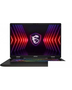 MSI Sword 17 HX B13VFKG-221XRU Msi