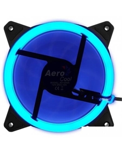Вентилятор для корпуса Rev Blue Aerocool