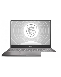 MSI CreatorPro Z16 HX Studio A13VKTA-055XRU Msi