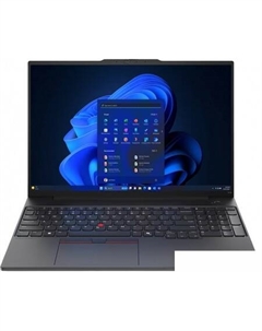 Lenovo ThinkPad E16 Gen 2 Intel 21MBS12U00