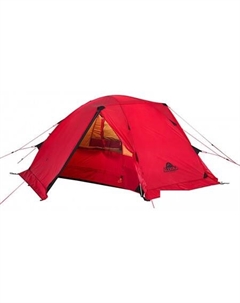 Экспедиционная палатка Storm 2 (красный) Alexika