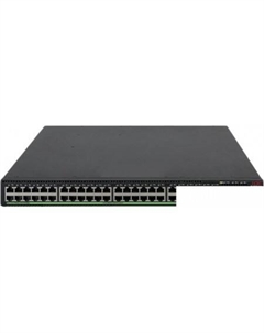 Управляемый коммутатор 3-го уровня S5570S-54S-EI H3c