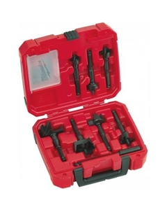 Набор сверл 4932479488 Milwaukee