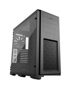 Корпус Enthoo Pro Tempered Glass PH-ES614PTG_BK Phanteks