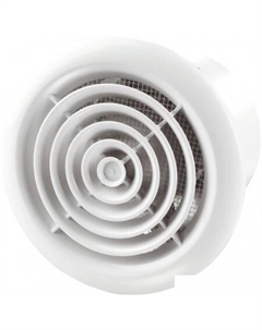 Осевой вентилятор 150 ПФ Vents