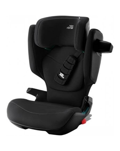 Детское автокресло Kidfix Pro Classic (space black) Britax romer