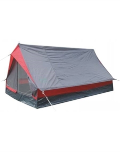 Треккинговая палатка Minidome Green glade